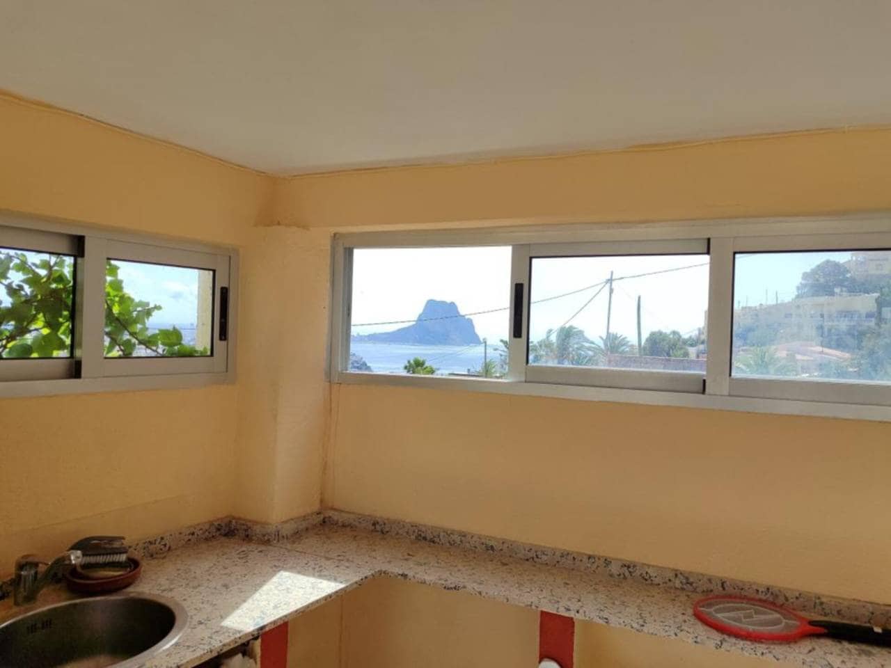 2 quarto Moradia para venda em Calpe / Calp - 520 000 € (Ref: 9453039)