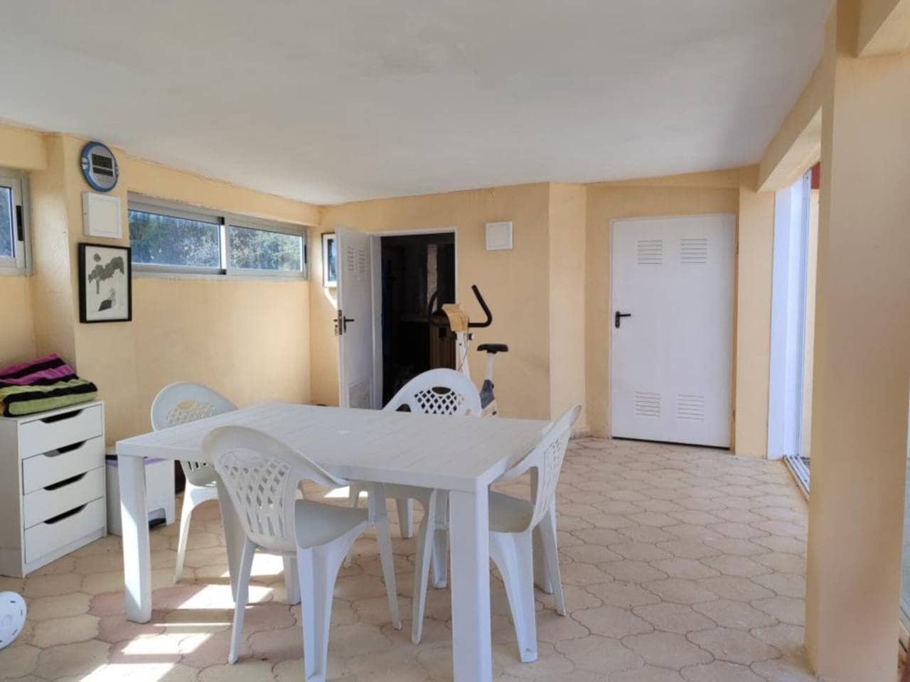 2 quarto Moradia para venda em Calpe / Calp - 520 000 € (Ref: 9453039)