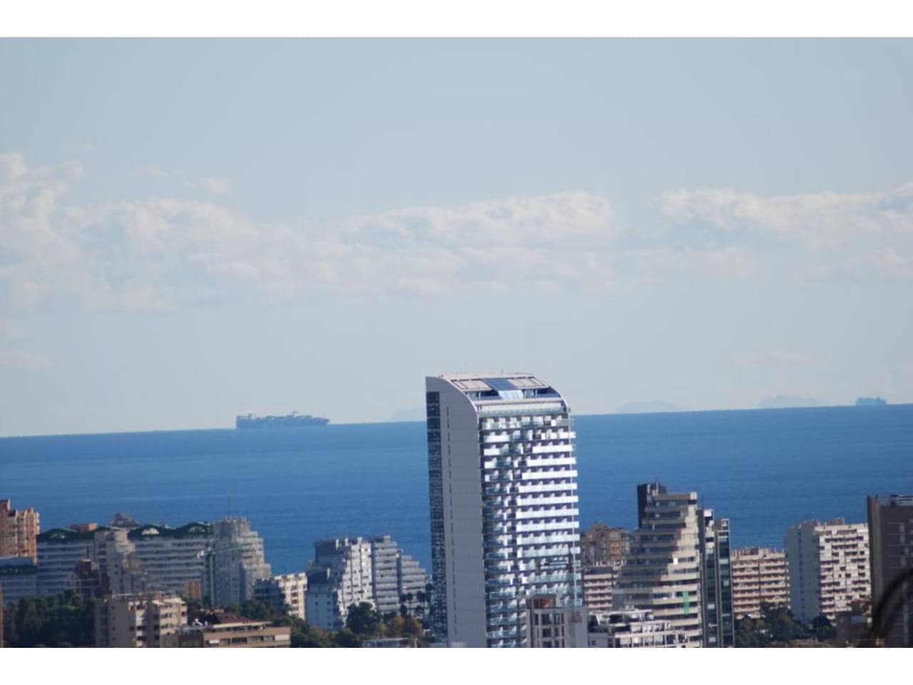 2 quarto Moradia para venda em Calpe / Calp - 520 000 € (Ref: 9453039)