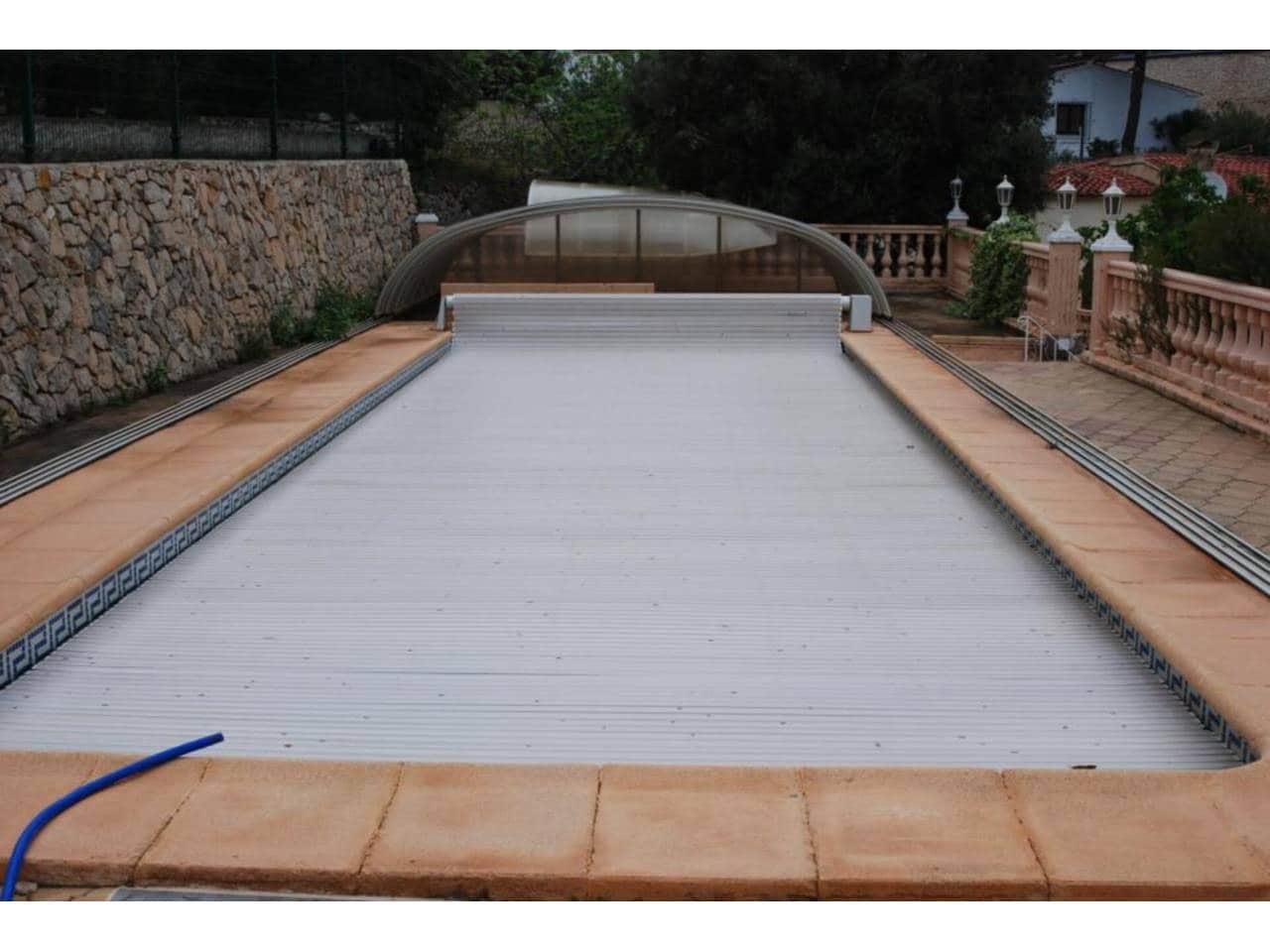 2 quarto Moradia para venda em Calpe / Calp - 520 000 € (Ref: 9453039)