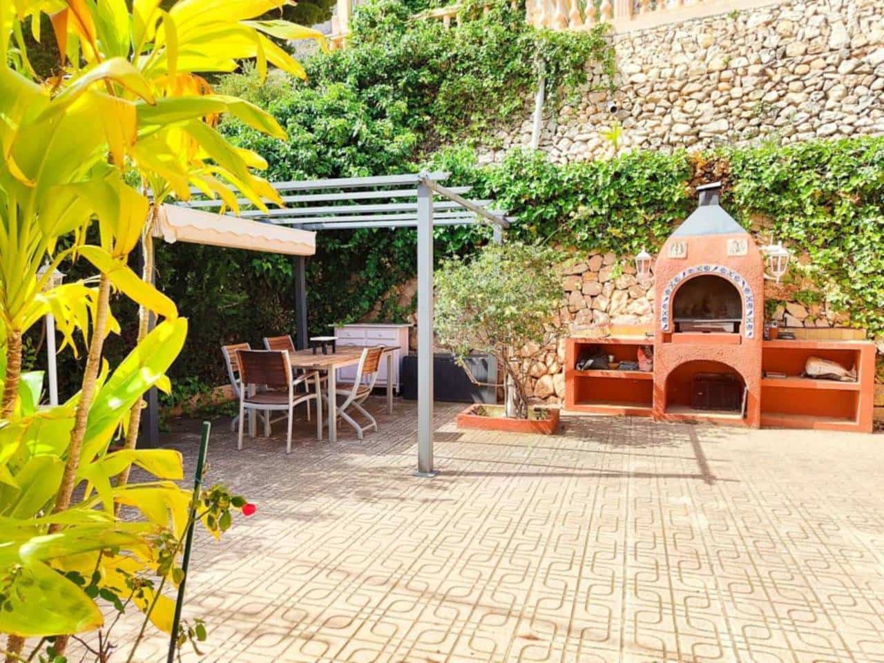 2 quarto Moradia para venda em Calpe / Calp - 520 000 € (Ref: 9453039)