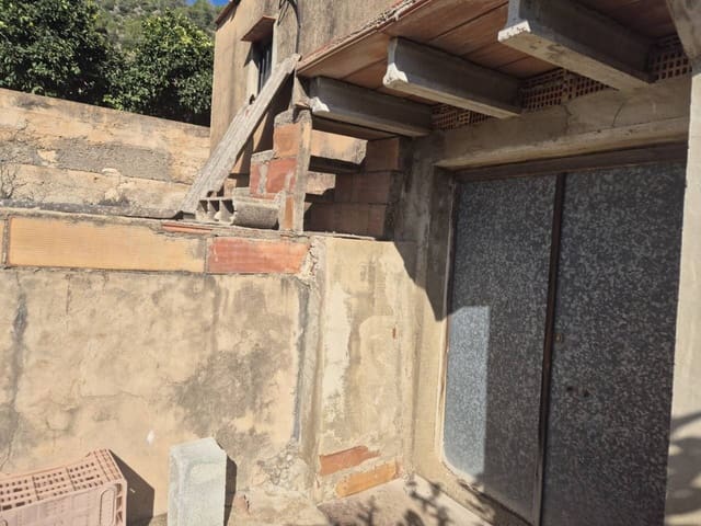 Finca/Casa Rural en Oliva en venta - 75.000 € (Ref: 9453040)