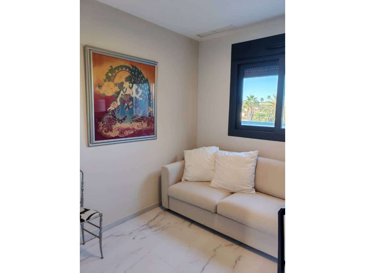 Ático de 2 habitaciones en Orihuela en venta con piscina garaje - 499.000 € (Ref: 9465115)