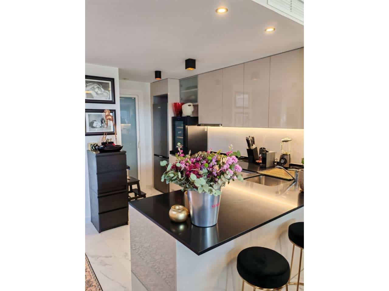 Ático de 2 habitaciones en Orihuela en venta con piscina garaje - 499.000 € (Ref: 9465115)