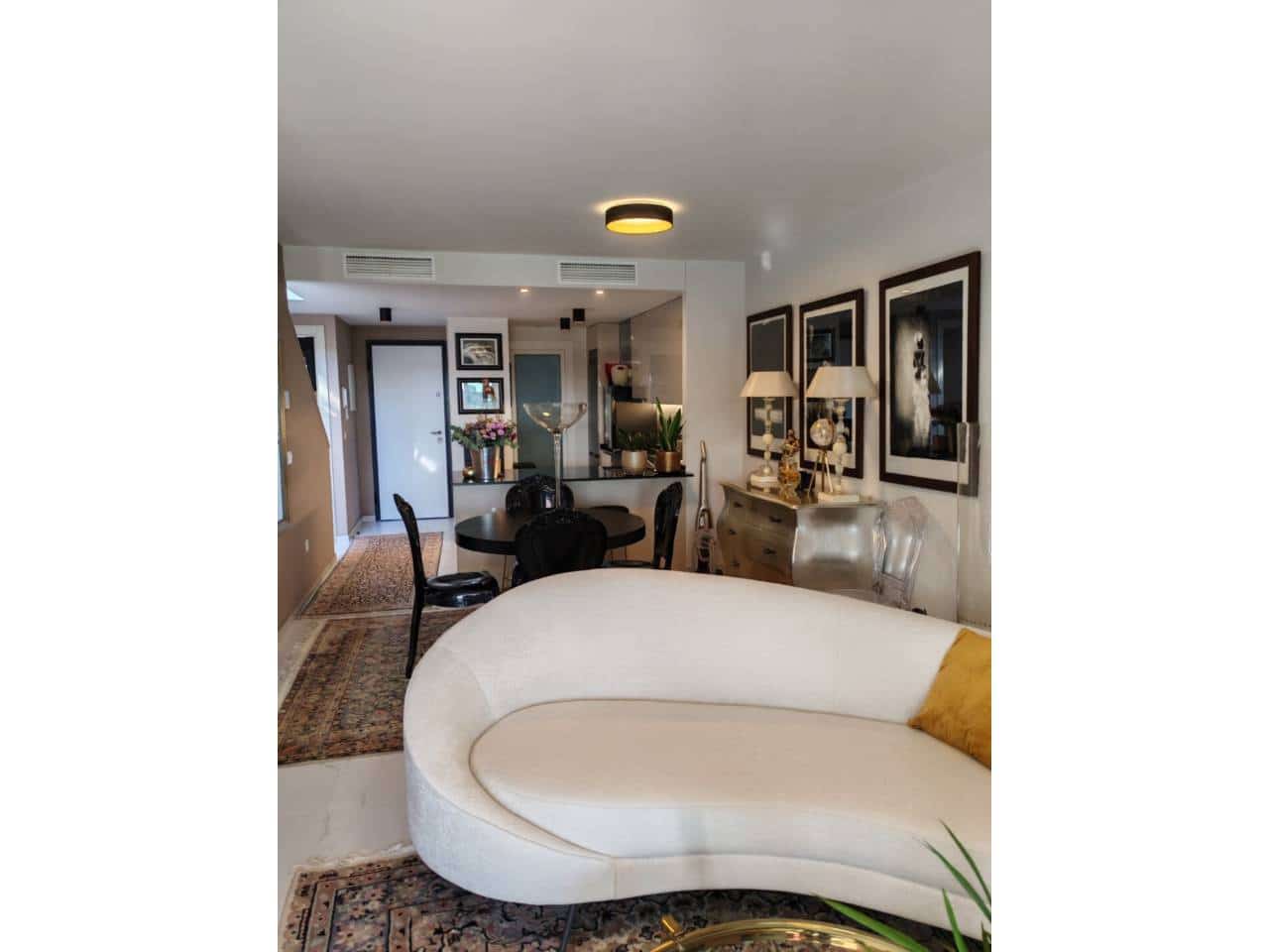 Ático de 2 habitaciones en Orihuela en venta con piscina garaje - 499.000 € (Ref: 9465115)