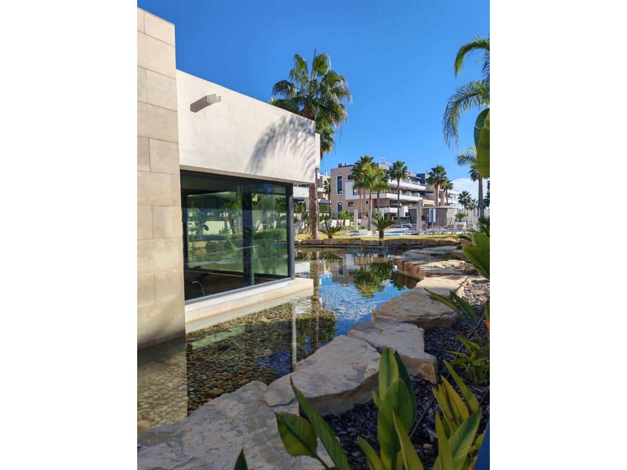 Ático de 2 habitaciones en Orihuela en venta con piscina garaje - 499.000 € (Ref: 9465115)