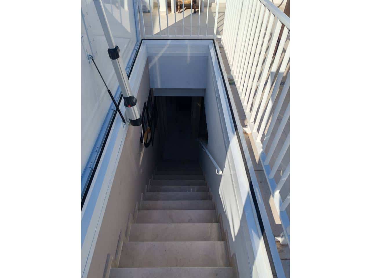 Ático de 2 habitaciones en Orihuela en venta con piscina garaje - 499.000 € (Ref: 9465115)