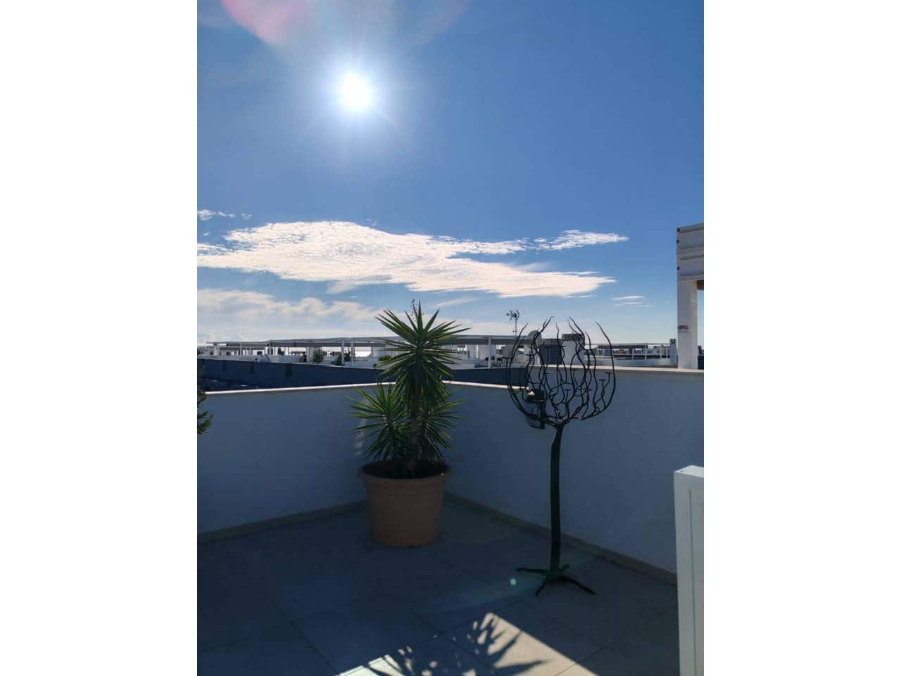 Ático de 2 habitaciones en Orihuela en venta con piscina garaje - 499.000 € (Ref: 9465115)