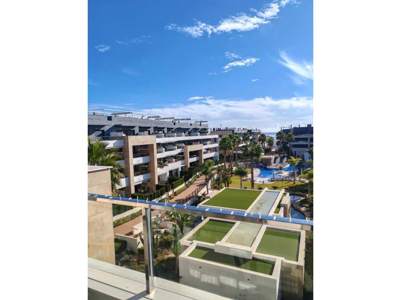 Ático de 2 habitaciones en Orihuela en venta con piscina garaje - 499.000 € (Ref: 9465115)