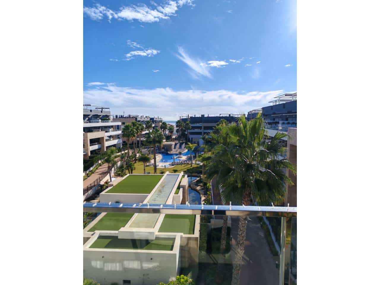 Ático de 2 habitaciones en Orihuela en venta con piscina garaje - 499.000 € (Ref: 9465115)