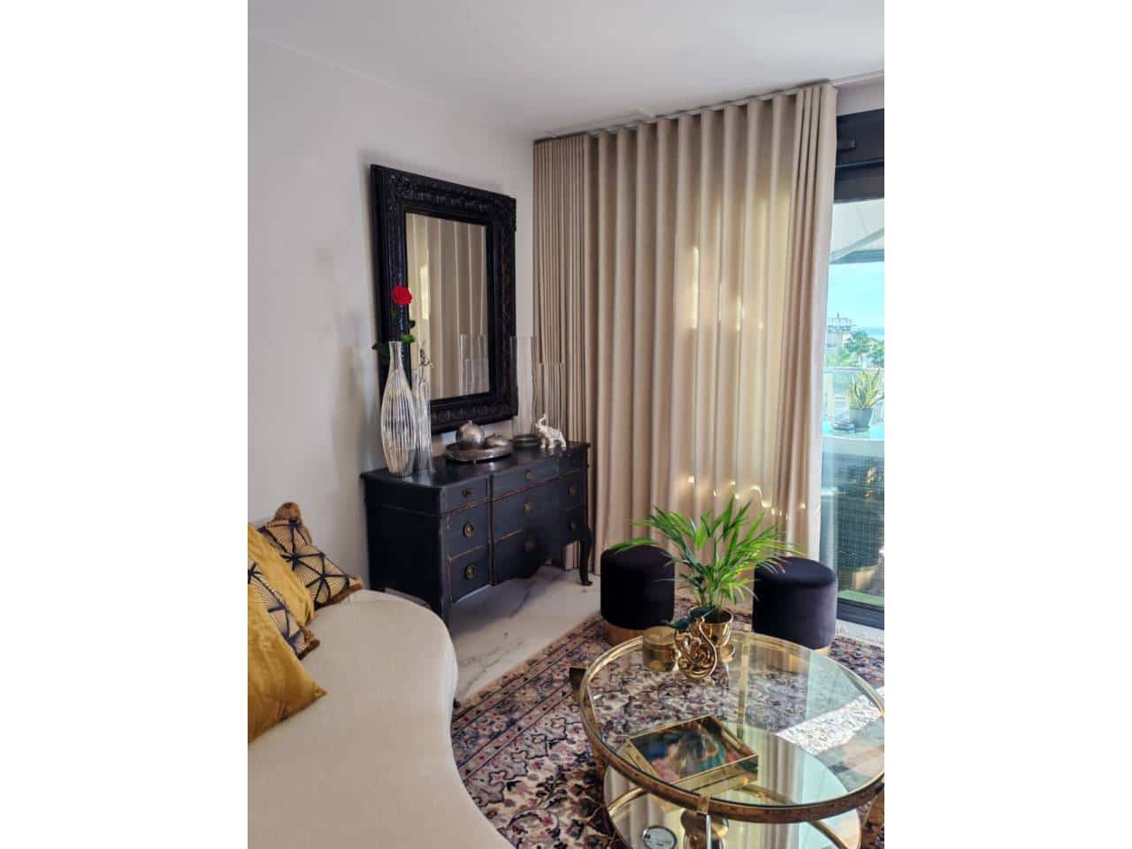 Ático de 2 habitaciones en Orihuela en venta con piscina garaje - 499.000 € (Ref: 9465115)