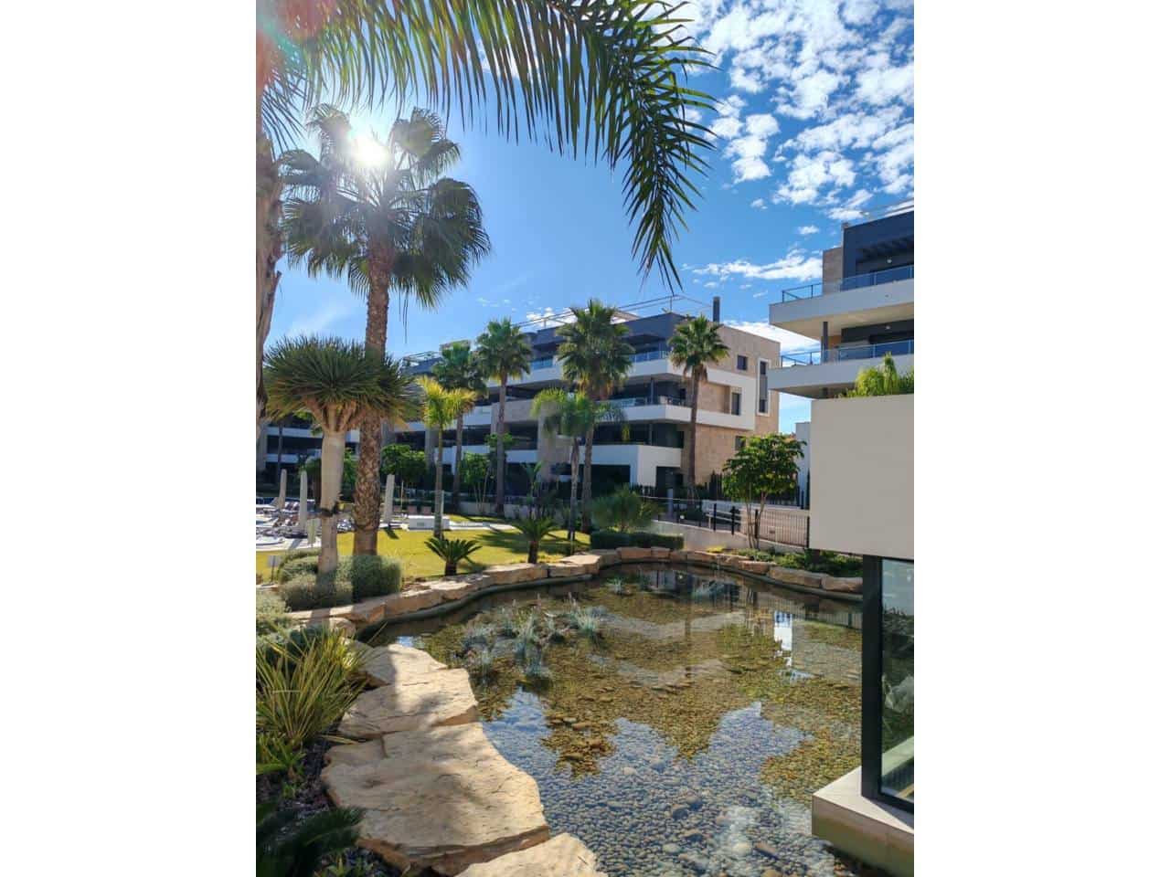 Ático de 2 habitaciones en Orihuela en venta con piscina garaje - 499.000 € (Ref: 9465115)