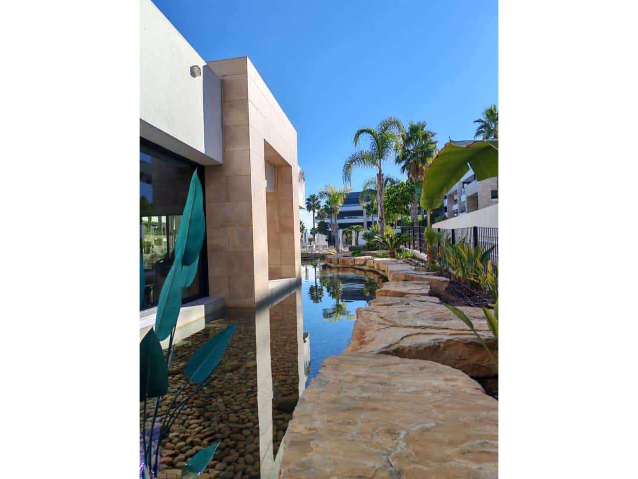 Ático de 2 habitaciones en Orihuela en venta con piscina garaje - 499.000 € (Ref: 9465115)