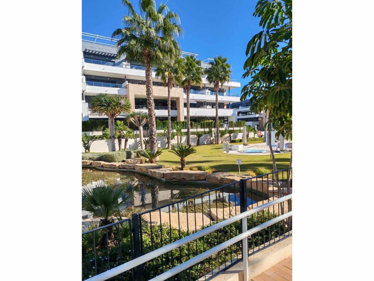 Ático de 2 habitaciones en Orihuela en venta con piscina garaje - 499.000 € (Ref: 9465115)