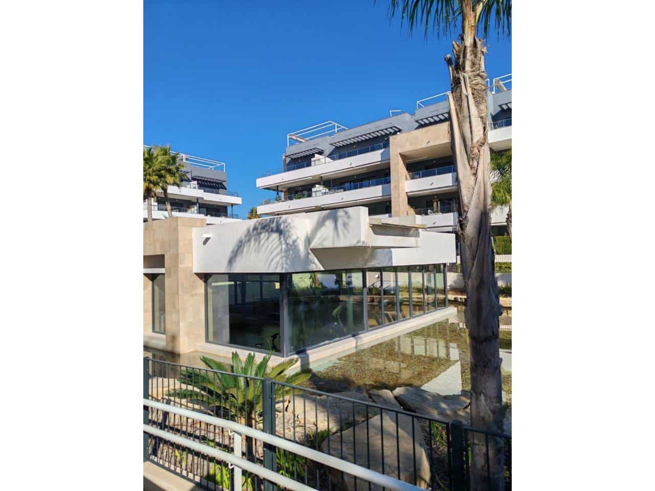 Ático de 2 habitaciones en Orihuela en venta con piscina garaje - 499.000 € (Ref: 9465115)