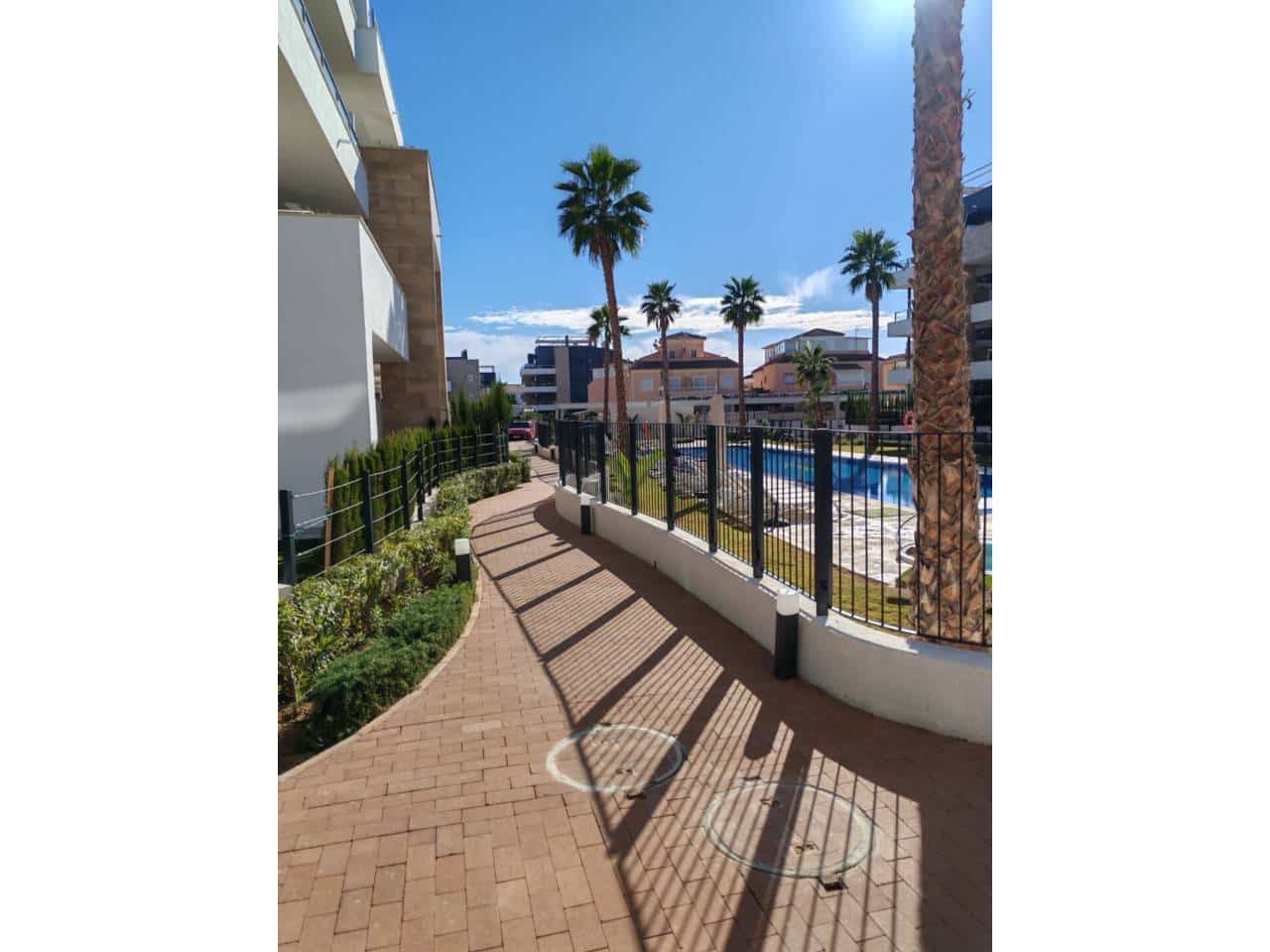 Ático de 2 habitaciones en Orihuela en venta con piscina garaje - 499.000 € (Ref: 9465115)