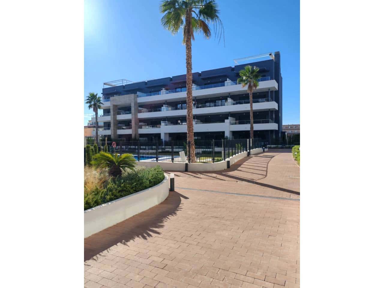 Ático de 2 habitaciones en Orihuela en venta con piscina garaje - 499.000 € (Ref: 9465115)