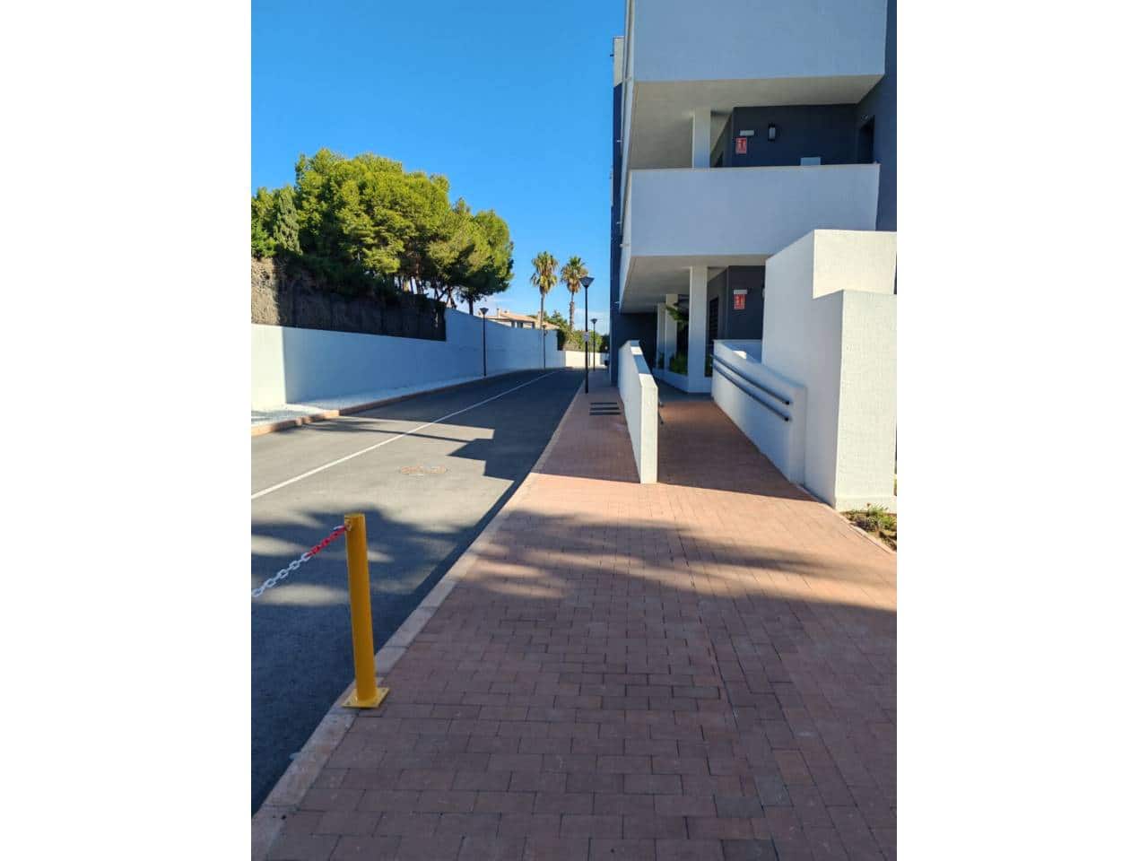 Ático de 2 habitaciones en Orihuela en venta con piscina garaje - 499.000 € (Ref: 9465115)