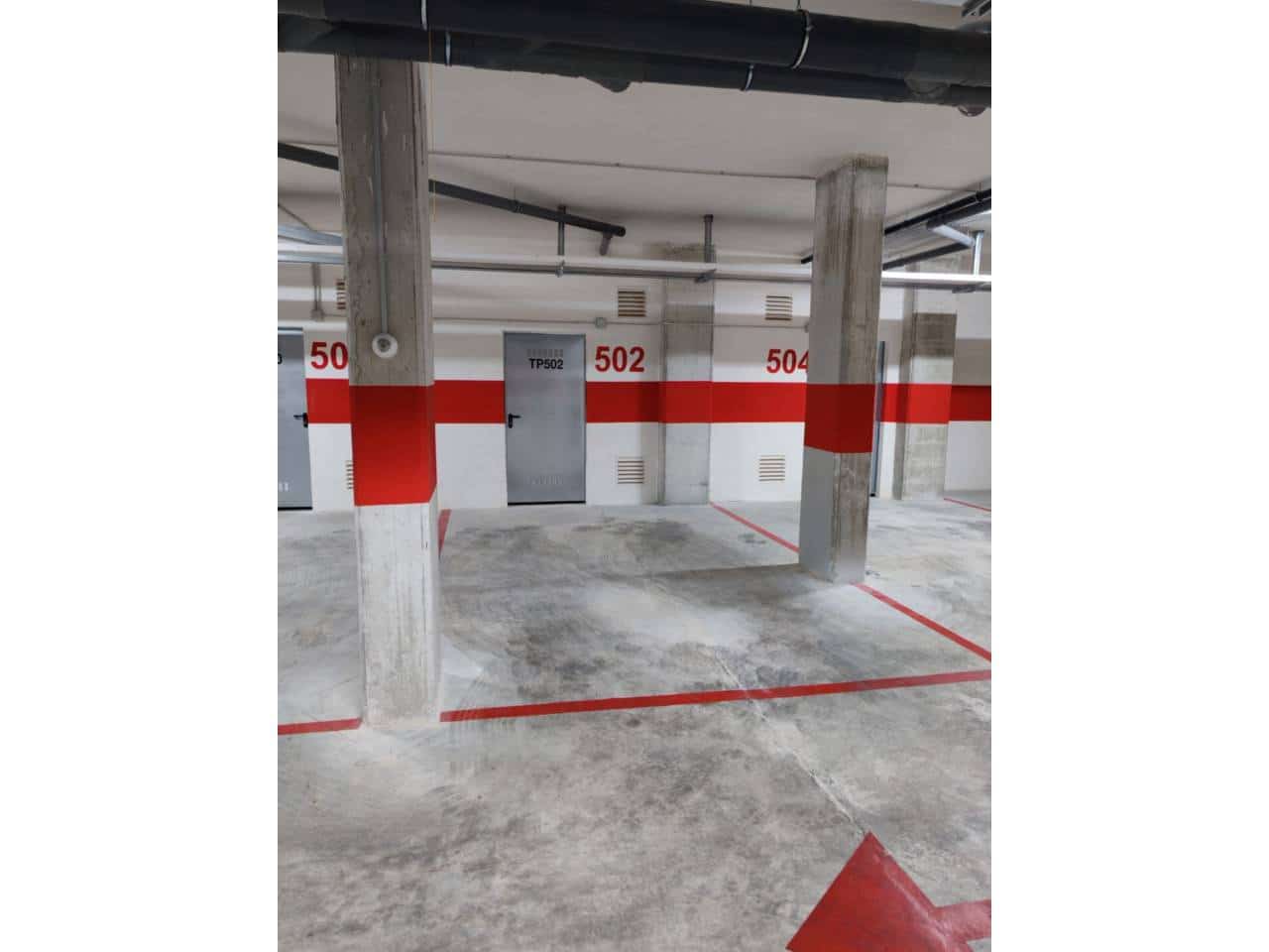 Ático de 2 habitaciones en Orihuela en venta con piscina garaje - 499.000 € (Ref: 9465115)