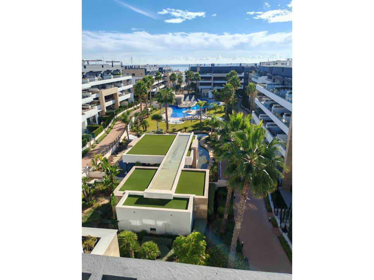Ático de 2 habitaciones en Orihuela en venta con piscina garaje - 499.000 € (Ref: 9465115)