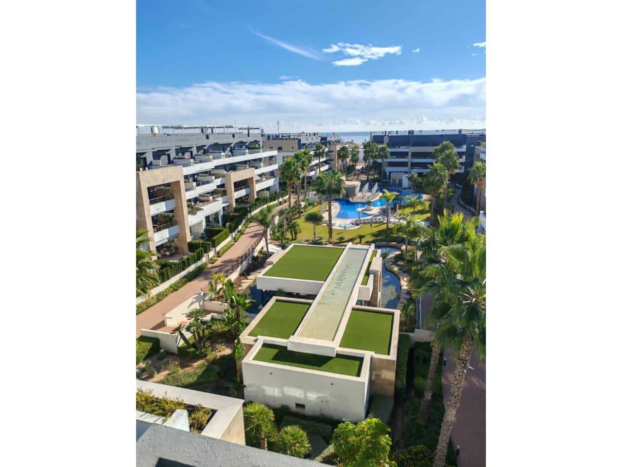 Ático de 2 habitaciones en Orihuela en venta con piscina garaje - 499.000 € (Ref: 9465115)