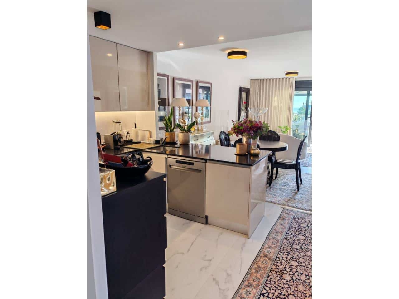 Ático de 2 habitaciones en Orihuela en venta con piscina garaje - 499.000 € (Ref: 9465115)