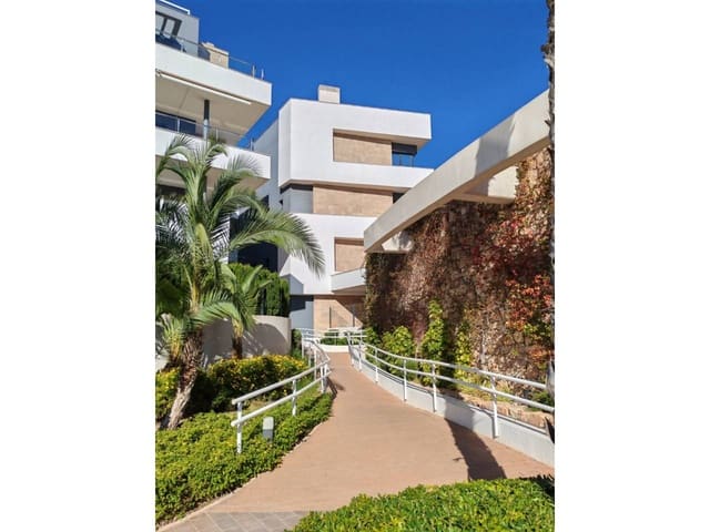 Ático de 2 habitaciones en Orihuela en venta con piscina garaje - 499.000 € (Ref: 9465115)