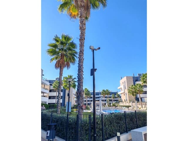 Ático de 2 habitaciones en Orihuela en venta con piscina garaje - 499.000 € (Ref: 9465115)