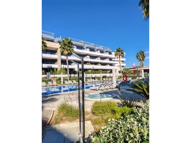 Ático de 2 habitaciones en Orihuela en venta con piscina garaje - 499.000 € (Ref: 9465115)