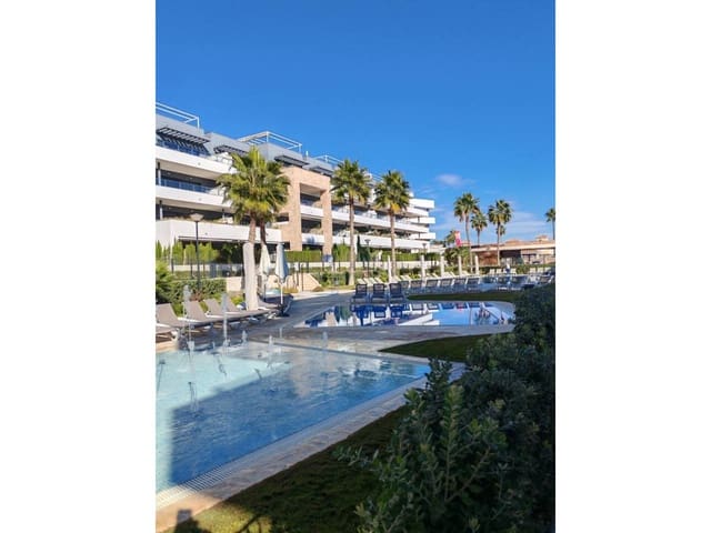 Ático de 2 habitaciones en Orihuela en venta con piscina garaje - 499.000 € (Ref: 9465115)