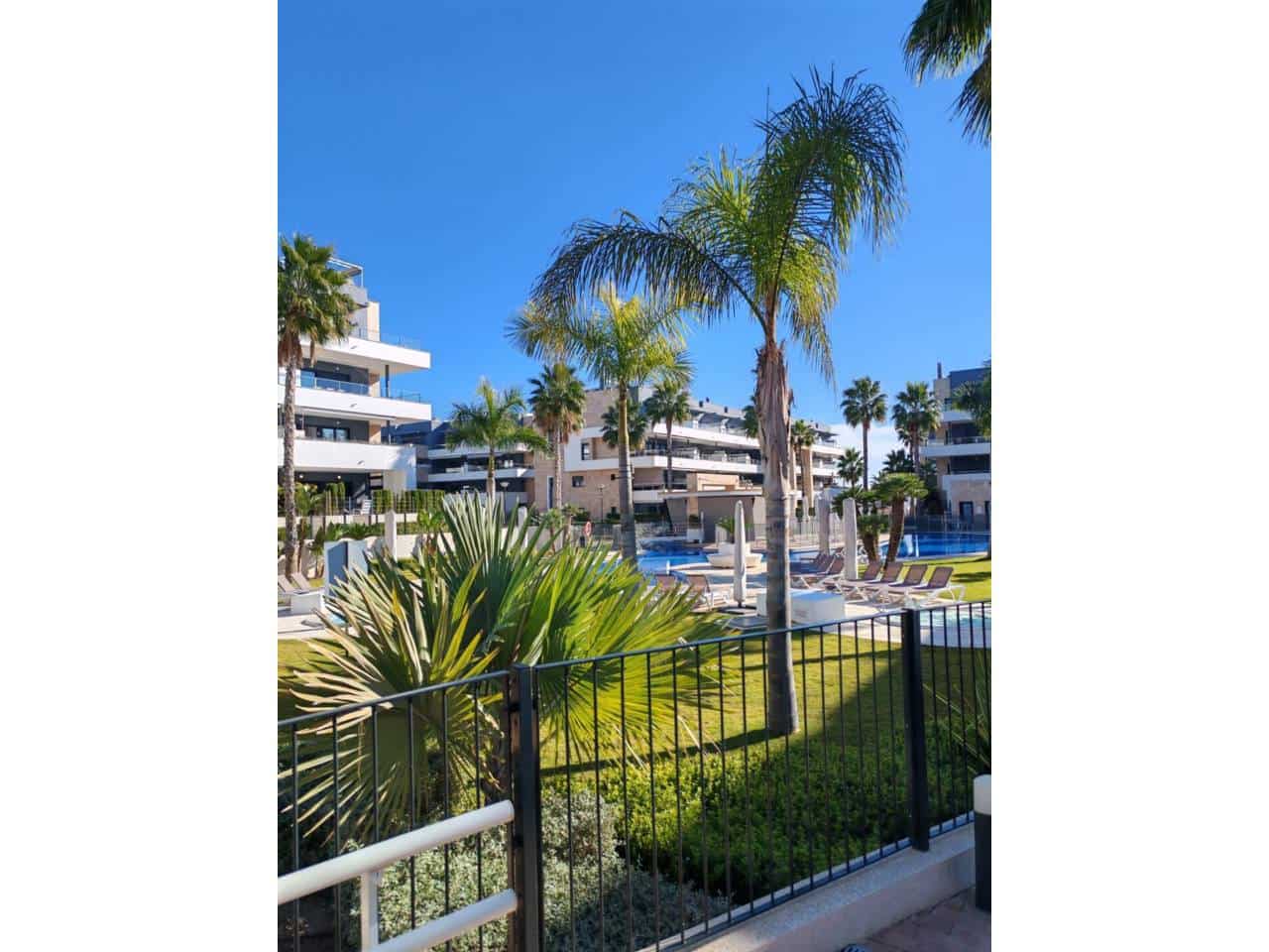 Ático de 2 habitaciones en Orihuela en venta con piscina garaje - 499.000 € (Ref: 9465115)