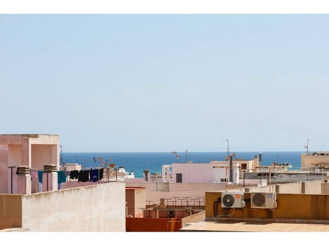 Apartamento de 1 habitación en Torrevieja en venta con piscina garaje - 185.000 € (Ref: 9465116)