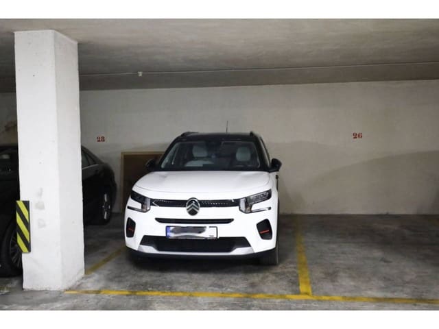 Apartamento de 1 habitación en Torrevieja en venta con piscina garaje - 185.000 € (Ref: 9465116)