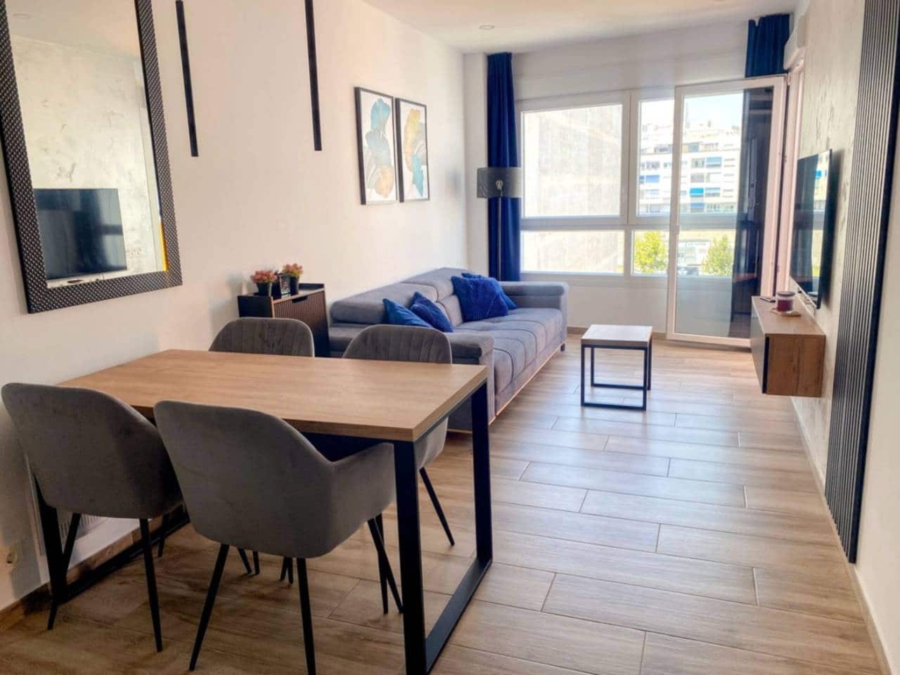 Apartamento de 1 habitación en Torrevieja en venta con piscina garaje - 185.000 € (Ref: 9465116)