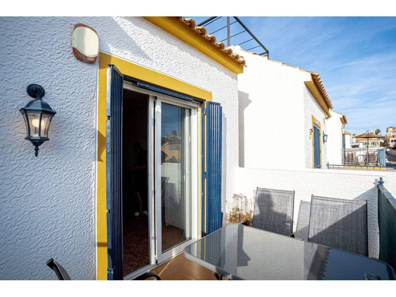 2 bedroom Apartment for sale in Orihuela with pool - € 153,000 (Ref: 9465117)