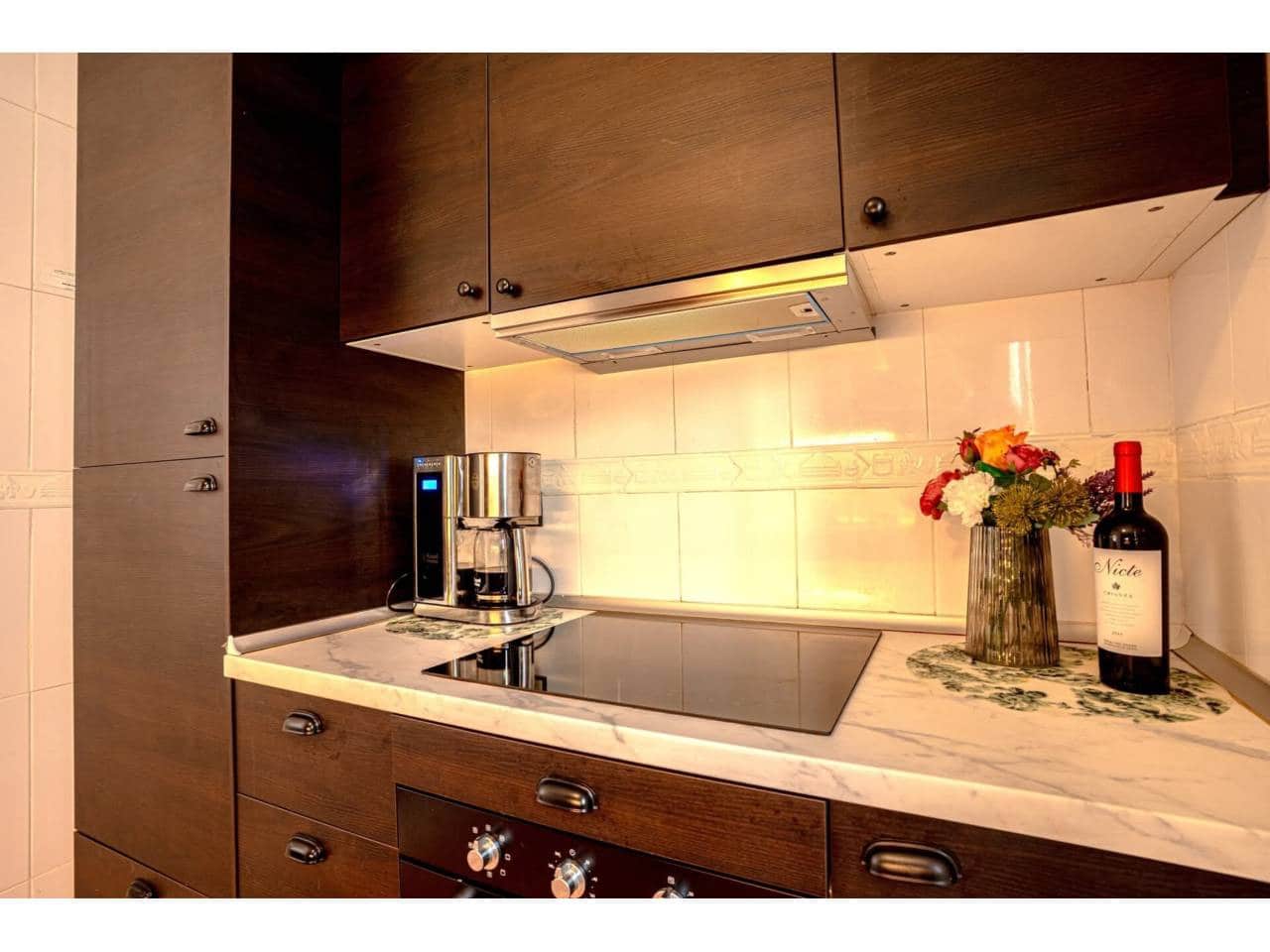 2 bedroom Apartment for sale in Orihuela with pool - € 153,000 (Ref: 9465117)