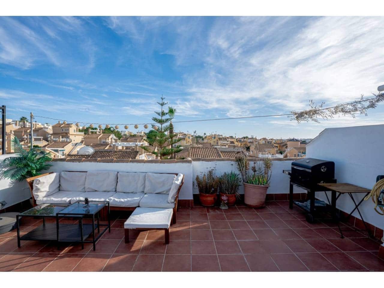 2 bedroom Apartment for sale in Orihuela with pool - € 153,000 (Ref: 9465117)