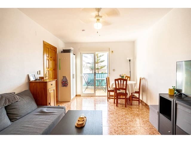 2 Zimmer Apartment zu verkaufen in Orihuela mit Pool - 153.000 € (Ref: 9465117)