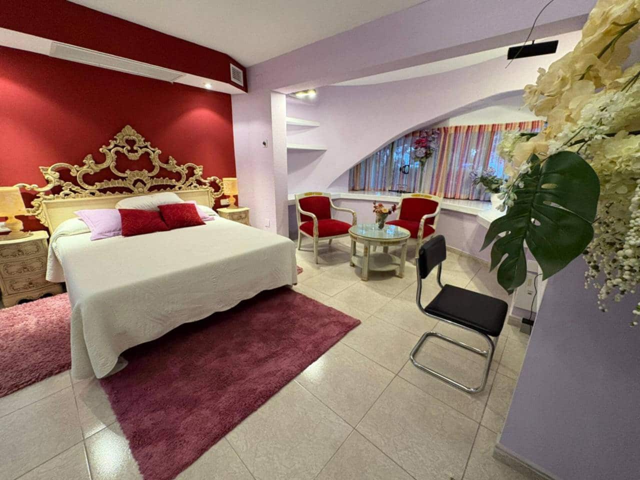 5 camera da letto Villa in vendita in Altea con piscina garage - 900.000 € (Rif: 9470123)