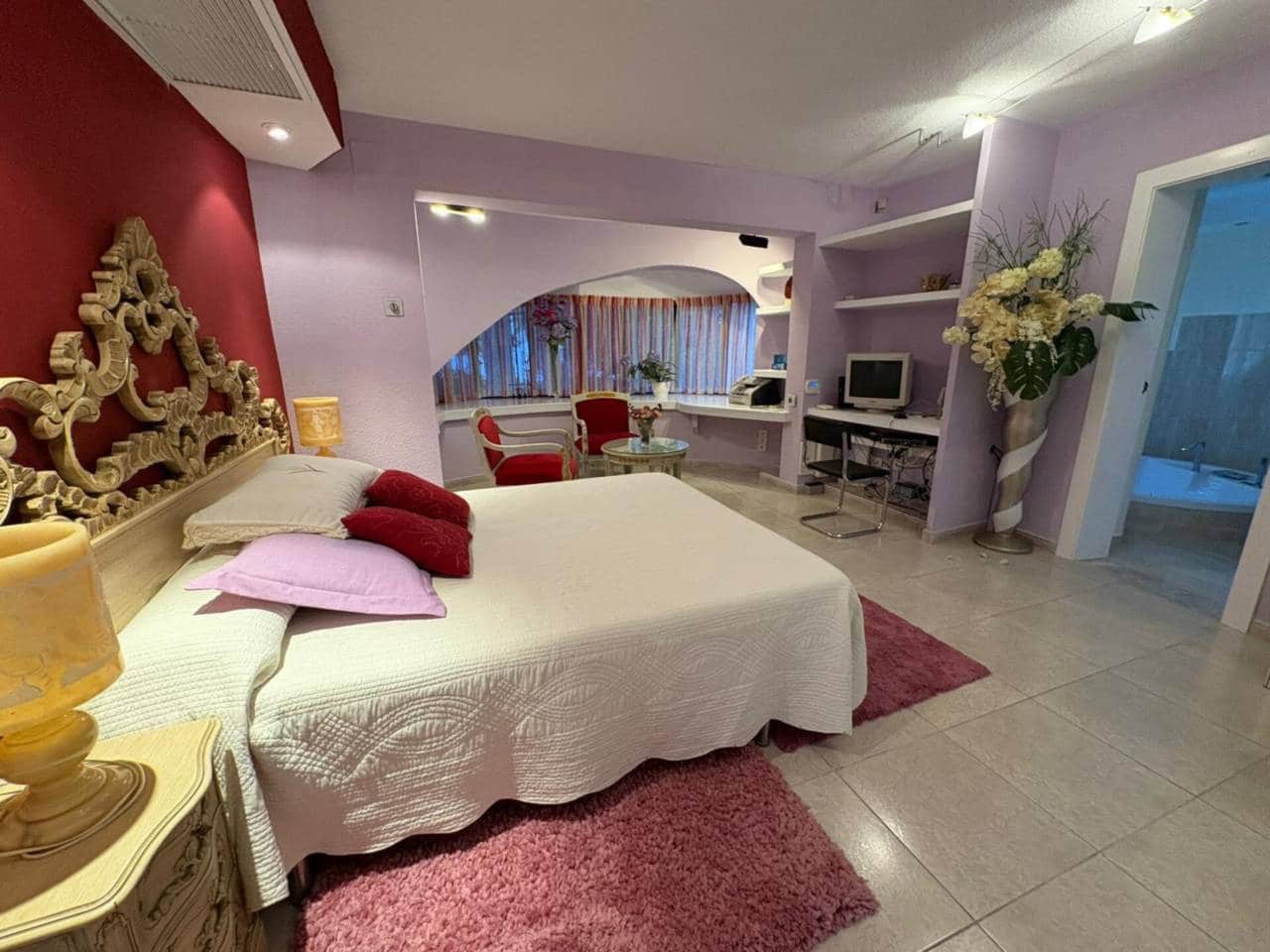 5 camera da letto Villa in vendita in Altea con piscina garage - 900.000 € (Rif: 9470123)