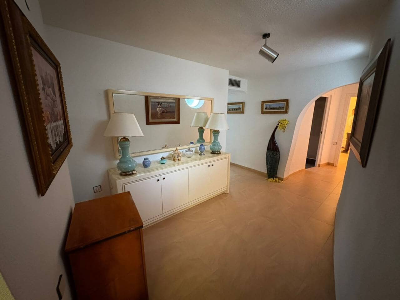 5 camera da letto Villa in vendita in Altea con piscina garage - 900.000 € (Rif: 9470123)