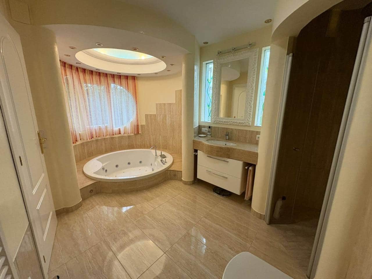 5 camera da letto Villa in vendita in Altea con piscina garage - 900.000 € (Rif: 9470123)