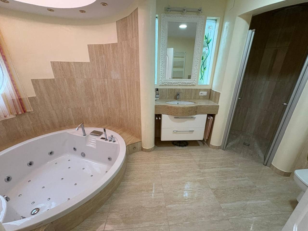 5 camera da letto Villa in vendita in Altea con piscina garage - 900.000 € (Rif: 9470123)