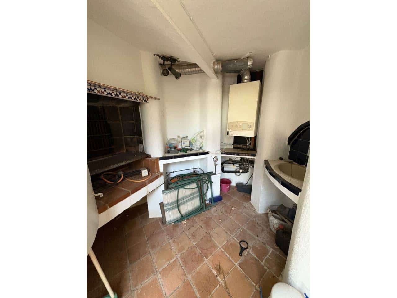 5 camera da letto Villa in vendita in Altea con piscina garage - 900.000 € (Rif: 9470123)