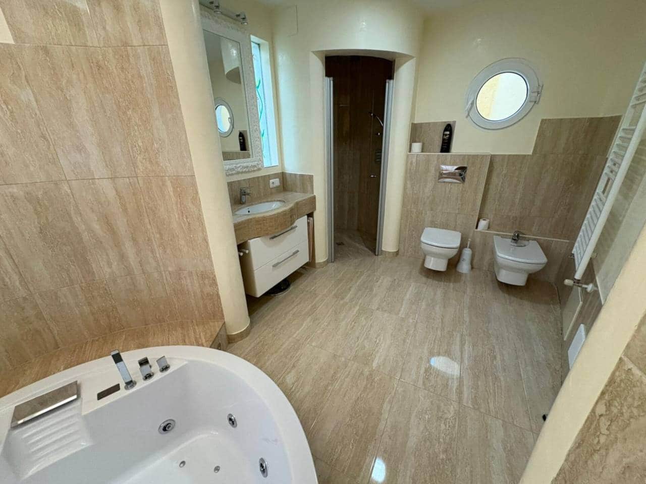 5 camera da letto Villa in vendita in Altea con piscina garage - 900.000 € (Rif: 9470123)