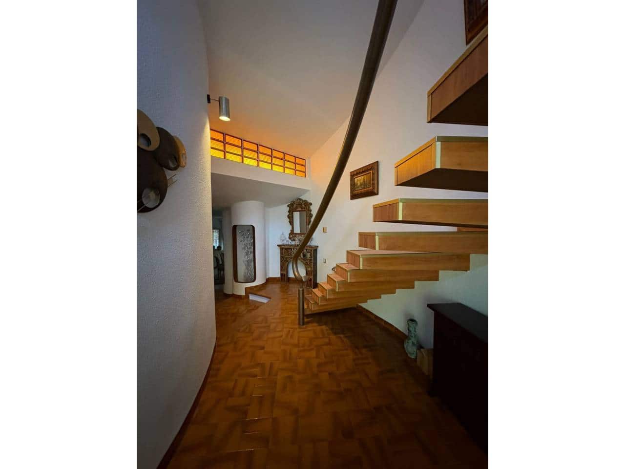 5 camera da letto Villa in vendita in Altea con piscina garage - 900.000 € (Rif: 9470123)