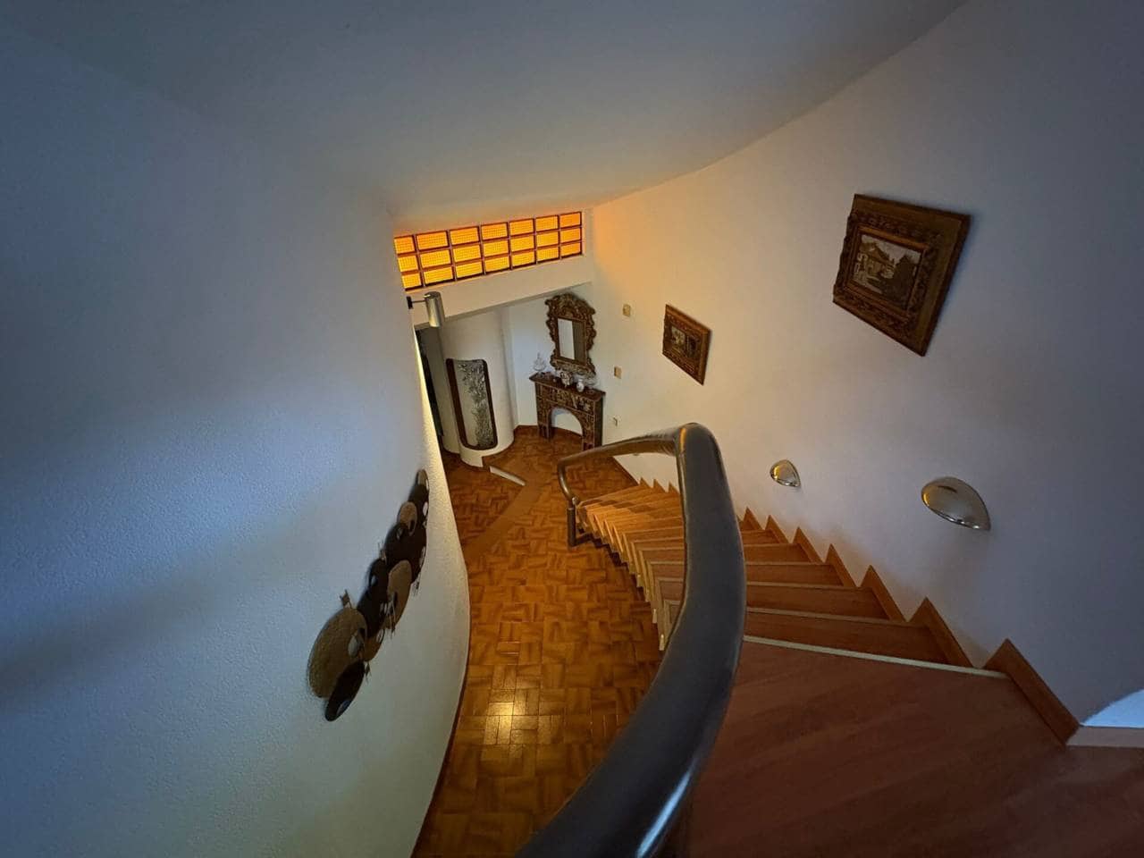 5 camera da letto Villa in vendita in Altea con piscina garage - 900.000 € (Rif: 9470123)