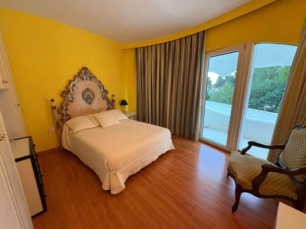 5 camera da letto Villa in vendita in Altea con piscina garage - 900.000 € (Rif: 9470123)