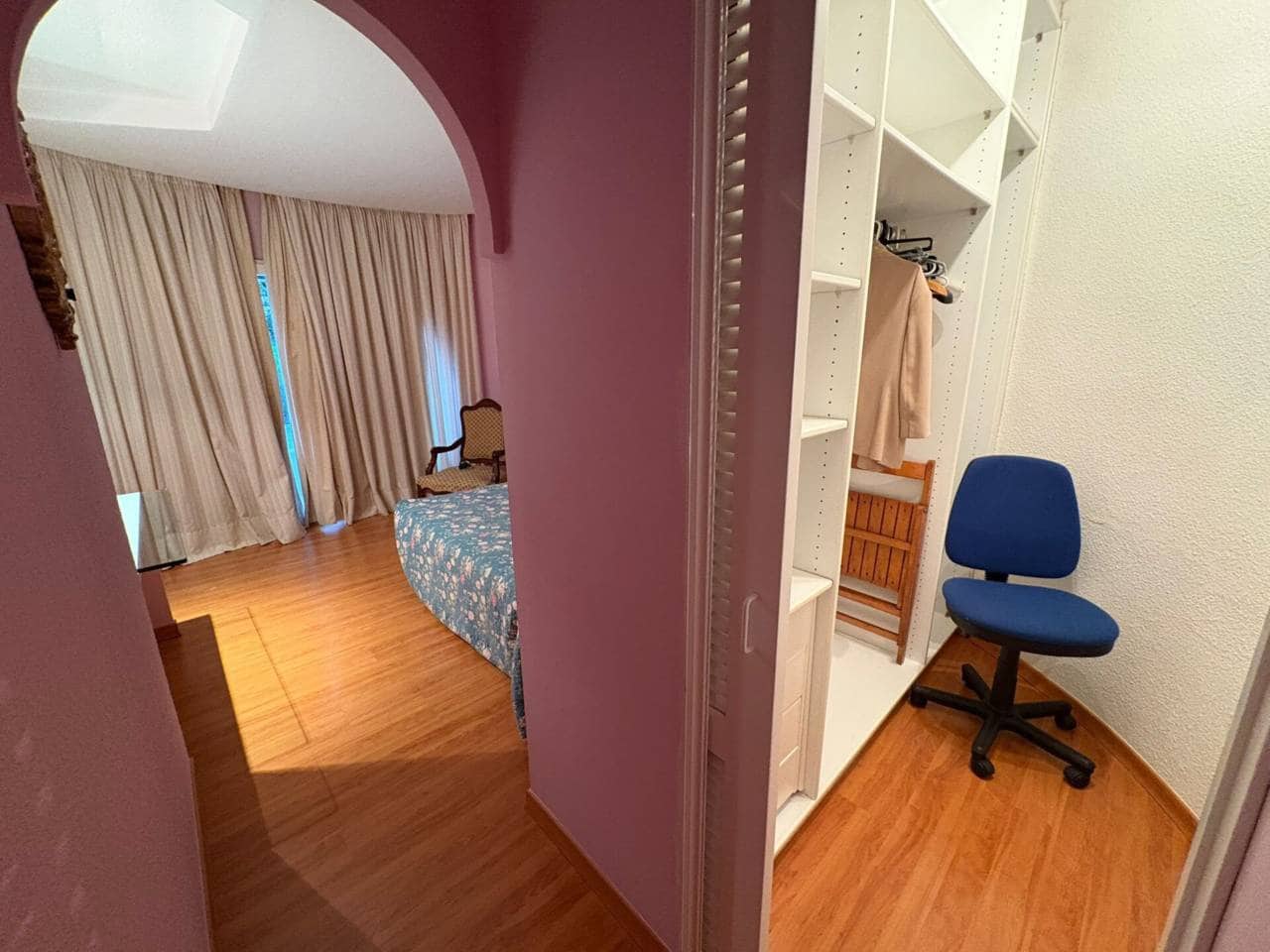 5 camera da letto Villa in vendita in Altea con piscina garage - 900.000 € (Rif: 9470123)