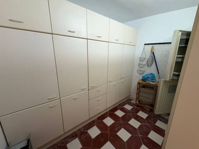 5 Zimmer Villa zu verkaufen in Altea mit Pool Garage - 900.000 € (Ref: 9470123)